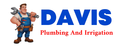 Trusted plumber in BUTLER